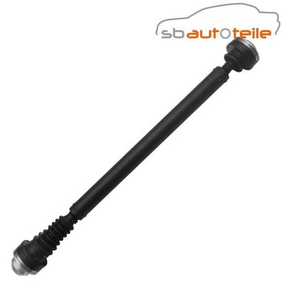 Kardanwelle Gelenkwelle JEEP Grand Cherokee III (WH) 3.0 CRD 4x4 52853010AB NEU