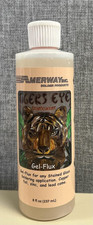 Tiger'S Eye Translucent Gel Flux