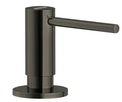 Franke ACTIVE SOAP DISPENSER GUN METAL   SKU: SD3240