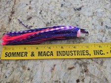  Marlin Magic Lure  Brand New.  Baby Ahi P 