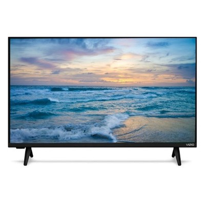 Vizio 40'' Class FHD (1080p) Smart LED TV (VFD40M-08)