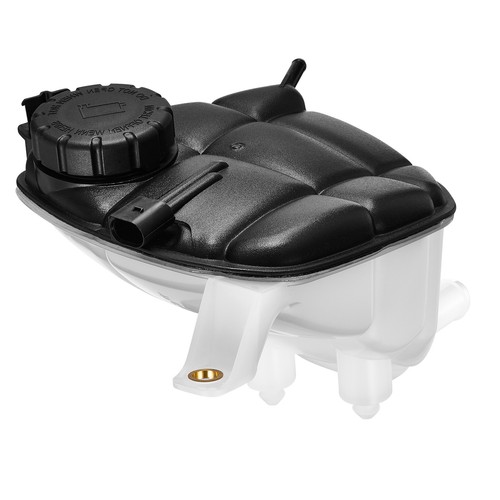 Mercedes-Benz SLS AMG GT 2011-2015 Coolant reservoir Photo - $55
