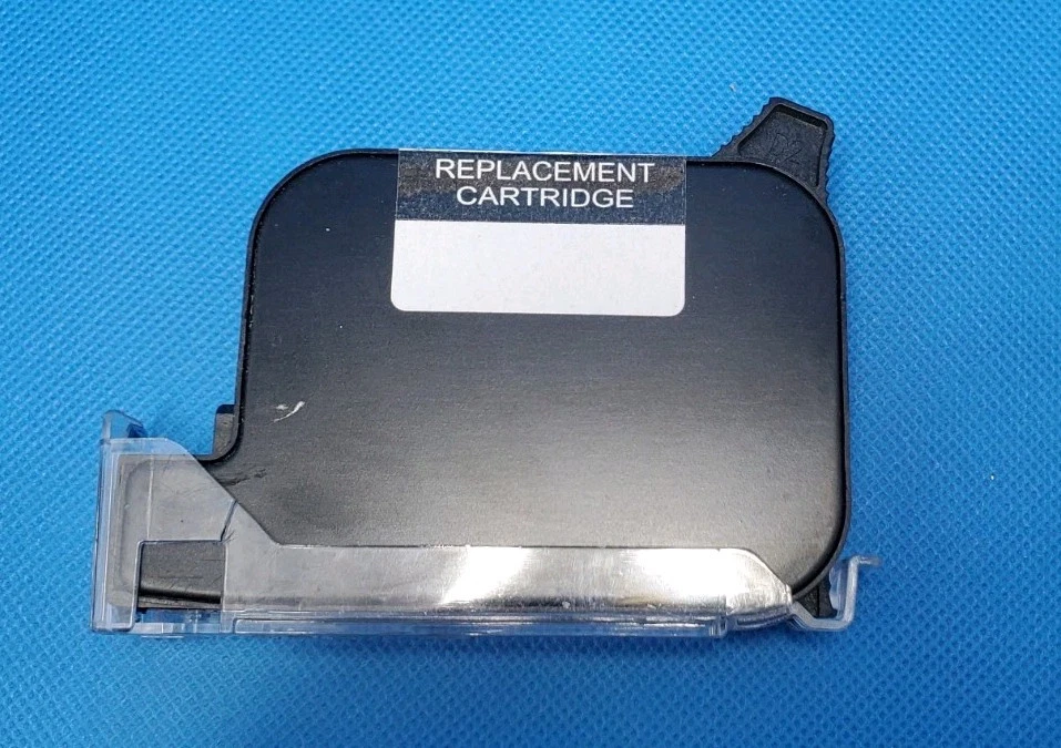 Repuesto Cartucho Tinta Printronic para HP 45 (PAQUETE DE 2) Foto 4 de 4