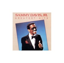 Sammy Davis, Jr. - Greatest Hits, Vol. 1 - Audio CD By Sammy Davis Jr - GOOD