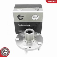 Radnabe Esen SKV 29SKV604 FüR Hyundai Ix35 LM EL ELH TG Van Crdi 4WD KIA 3 SL