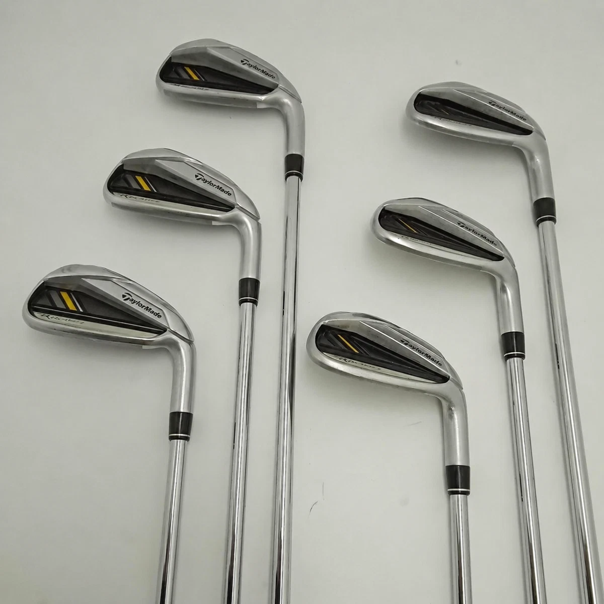 【美品】TaylorMade テーラーメイド　RBLADEZ HL 5本　右 Taylormade Rocketbladez Irons for sale | eBay