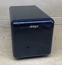 Drobo (3rd Gen) with 4 bays and USB 3.0 (DDR3-A; 922-00001-001) | TESTED