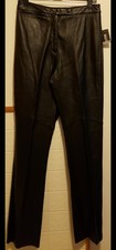 Wilson's Maxima Leather Pants