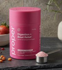 Proper Digestive Support Superfood Powder w/ ...