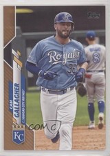 2020 Topps Gold 1102/2020 Cameron Gallagher Cam Gallagher #616 00za