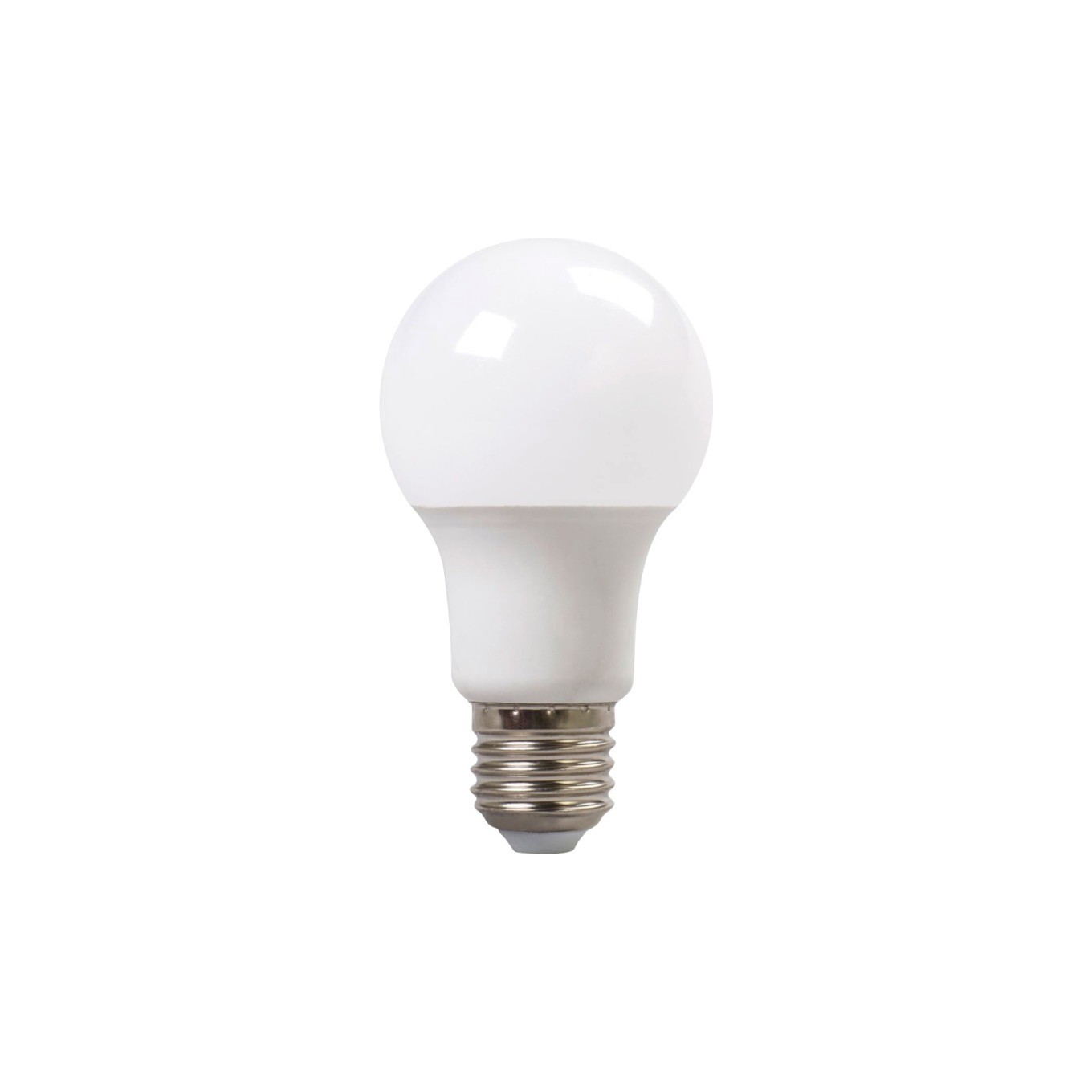LED Bulb E27 A60 11W 1200lm 4000K AC/DC 24V LED-3023