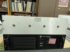 Motorola XPR8400 UHF 450-512 Mhz 40W TRBO Repeater w/ Duplexer GMRS GMRS