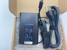 NEW OEM 65W USB C Type C Adapter for Dell Latitude 3340 3440 3540 5340 5440 5540
