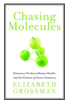 Chasing Molecules: Giftige Produkte, menschliche Gesundheit und das Versprechen von Grün