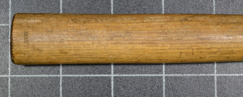PLUMB - 12 oz - BALL PEIN MARTEAU - POIGNÉE D'ORIGINE AVEC ÉTIQUETTE PARTIELLE - Photo 16/19