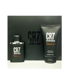 Cristiano Ronaldo CR7 Game On Set Eau de Toilette 30 ml + Shower Gel 150 ml NEU
