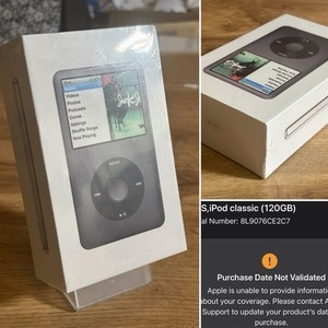 iPod A1238 | eBay