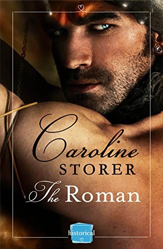 The Roman, Historical romance, Paperback, Caroline Storer - Image 2