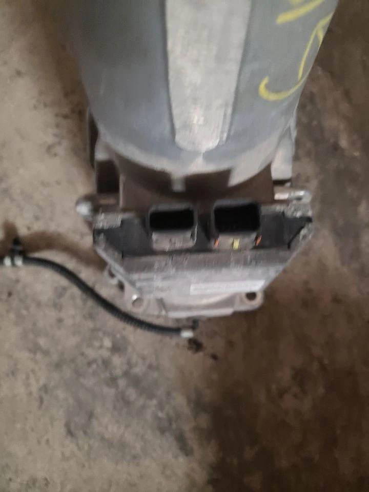 ¡¡Solo tubo de par trasero de aluminio!! Se adapta a 07-17 ACADIA 215787 Foto 3 de 4