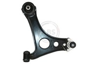 A.B.S. Querlenker Dreieckslenker 210344 FüR W168 Klasse Mercedes Stahl 140 168