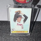 1979 Topps Nolan Ryan #115 Los Angeles Angels MLB Baseball Card