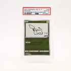 Pikachu - 208/S-P PSA 10 Yu Nagaba Promo Pokemon - GEM MT