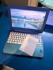 HP Stream - 32GB EMMC, 2GB RAM, Intel - 3