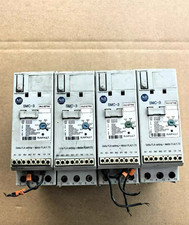 1PCS  150-C25NBD SOFT STARTER (Used working) by DHL