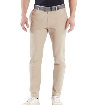 Public Rec Dealmaker Chino+ Pants Mens 36x30 Sand Stretch Performance
