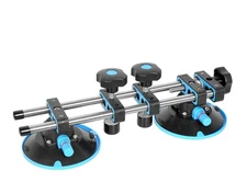 Stone Tensioning Leveler Vacuum Suction Cup Adjuster for Close-Fitting Laying