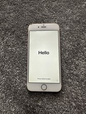 Apple iPhone 6s 64GB 82% Battery Health Unlocked Smartphone