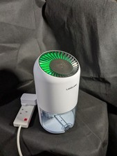 Lakeland Compact Dehumidifier 1-Litre