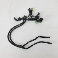 Tru Ball Archery Release 4-Finger Bone Collector T-Rex Thumb Release