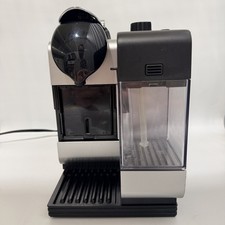 Nespresso Delonghi Lattissima Plus EN520SL Ca...