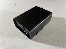 Sennheiser MZA14 P48 Battery Operated Phantom Power Supply