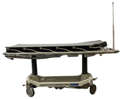 #ad HAUSTED HORIZON SERIES 462HMCST MULTI PURPOSE STRETCHER GURNEY @ $359.10