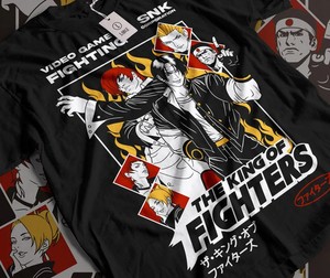Kof Shirt | eBay
