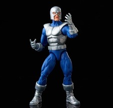 Uncanny X-Men Marvel Legends Retro Avalanche 6-Inch Action Figure Hasbro