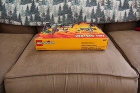 LEGO Castle: Witch's Magic Manor (6087) NEW