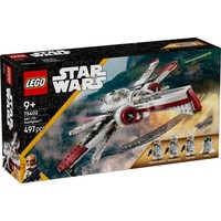 Lego Star Wars 75402 ARC-170 Starfighter Lego