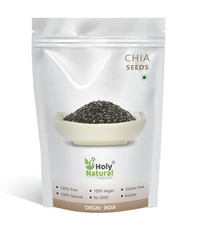Heilige natürliche Chia Samen 200gm