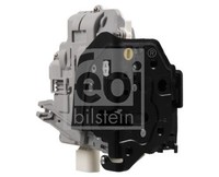 TÜRschloss Vorne Rechts Febi Bilstein 177953 FÜR Seat Vw