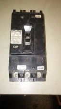 FPE CHALLENGER NFJ437125 NEW NO BOX 3P 125A 480V BREAKER SEE PICTURES #A65