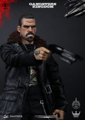 DAMTOYS Diamond 2 GK005 Gangsters Kingdom 1/6 Figure Model Gift | eBay