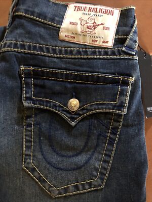 TRUE RELIGION MEN