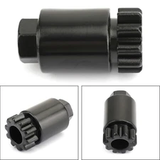 Engine Barring Tool For Volvo D11 D13 D16 88800014 88840317 88840317 Alternative