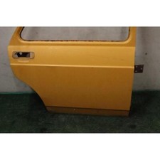 Porte arrière et accessoires Fiat 128