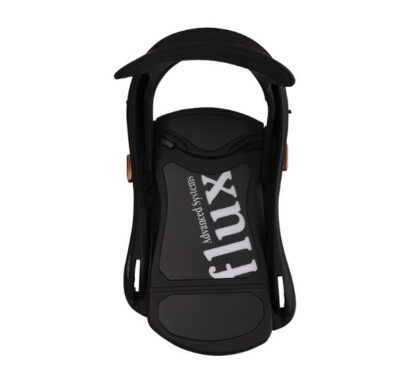 Flux GS Womens Snowboard Bindings Size S 22/23 New Open Box