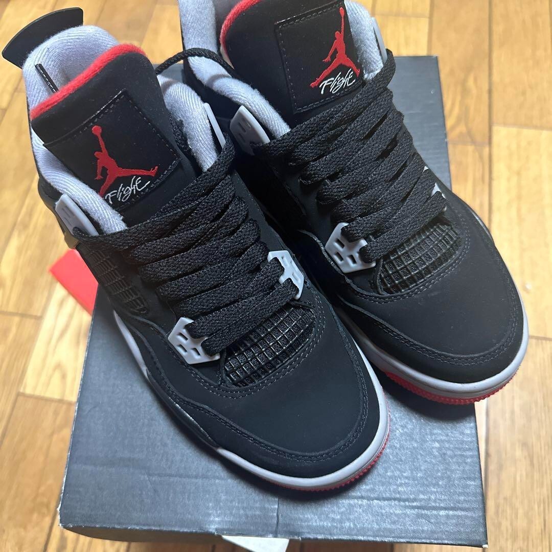 jordan oreo 4s flight club