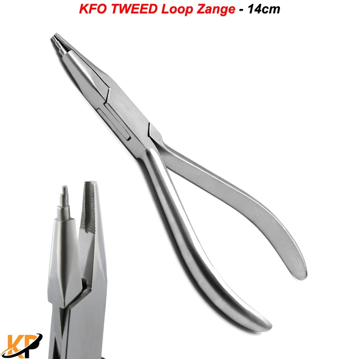 Seitenschneider Zahntechnik - KFO - Kieferorthopädie - 14cm Seitenschneider Zahntechnik - KFO - Kieferorthopädie - 14cm